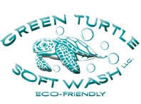 Green Turtle Soft Wash