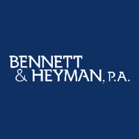 AskTwena online directory Bennett & Heyman, P.A. in  