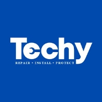 Techy Fort Wayne - Cell Phone & Computer Repair Service