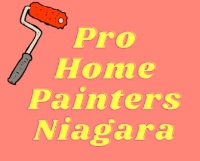 Pro Home Painters Niagara