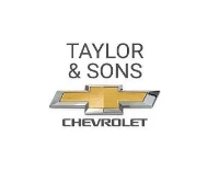 AskTwena online directory Taylor & Sons Chevrolet in Ponderay 