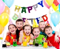 Birthday parties I Wedding events-Fusion Wedding and Concepts