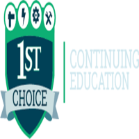 1st Choice Continuing Education