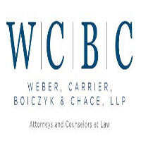 Weber, Carrier,Boiczyk & Chace LLP
