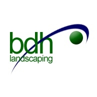 BDH Landscaping & Design Company Cypress TX