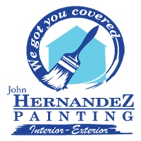 John Hernandez Painting