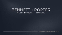 Bennett & Porter Wealth Management & Insurance Services