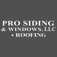 Pro Siding Windows & Roofing