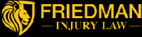 AskTwena online directory Friedman Injury Law in Henderson, NV 