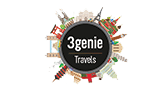 3 Genie Travels