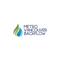 Metro Vancouver Backflow