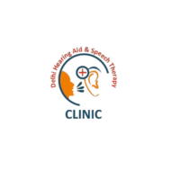 Delhi Hearing Aid & Speech Therapy clinic | Speech Therapy Center In Delhi
