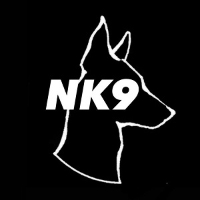 NK9 Dog Training Academy