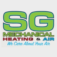 AskTwena online directory SG Mechanical Heating Repair in  