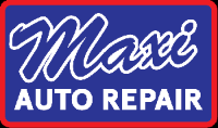 Maxi Auto Repair and Service - Hodges