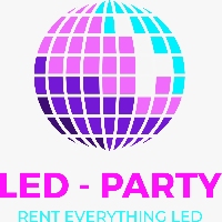 LED Party Rentals