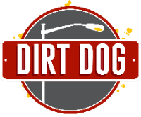 Dirt Dog Fast Food Restaurant Rainbow