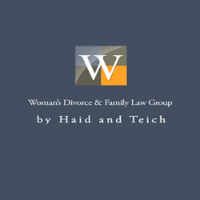 Women's Divorce & Family Law Group, by Haid and Teich LLP