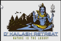 AskTwena online directory D' Kailash Retreat in  