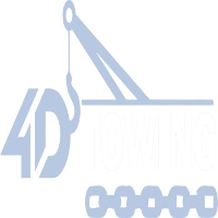 AskTwena online directory 4D Tow Service in Bear, DE 