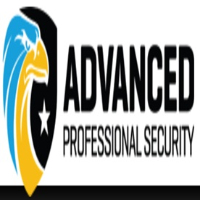 Advanced Professional Security, Security Guard