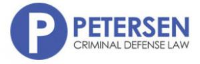 AskTwena online directory Petersen Criminal Defense Law in 11930 Arbor Street, Suite 201, Omaha, NE 68144 