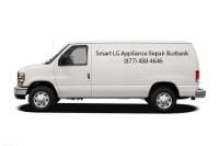 Smart LG Appliance Repair Burbank