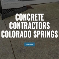 AskTwena online directory Concrete Colorado Springs in Colorado Springs, CO 