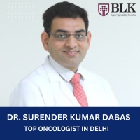 Dr Surender Kumar Dabas