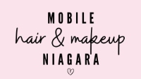 Mobile Hair and Makeup Niagara