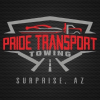 Pride Transport & Towing
