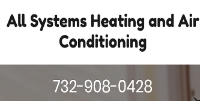 All Systems Heating And Air Conditioning