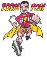 Boom Pow DYI Solar LLC
