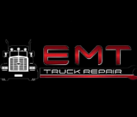 EMT Truck Repair