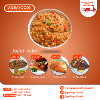 AskTwena online directory AQUAFOODS  in Madina Greater Accra Region