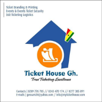 AskTwena online directory Tickethouse Ghana limited  in  
