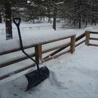 Red Deer Snow removal and Lawn Care