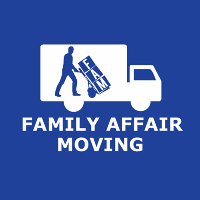 AskTwena online directory Family Affair Moving in Orange, California 