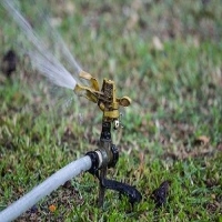 Amarillo Sprinkler Repair Pros