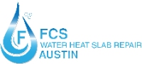 FCS Water Heat Slab Repair Austin