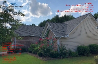 AskTwena online directory Southern Premier Roofing in Fayetteville 