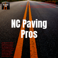 NC Paving Pros of Raleigh