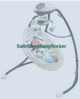 AskTwena online directory Safe Sleep Baby Rocker in Jacksonville Florida 