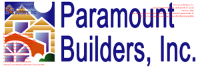 Paramount Builders Inc.