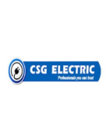 CSG Electric  Supply