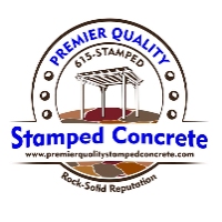 AskTwena online directory Premier Quality Stamped Concrete in  
