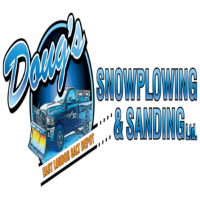 Doug's Snowplowing & Sanding