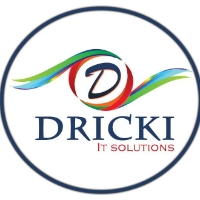 AskTwena online directory Dricki IT Solutions in Rohtak 