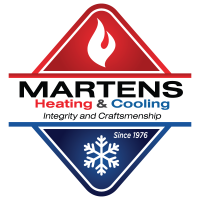 Martens Heating & Cooling