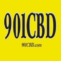 901 CBD Shop